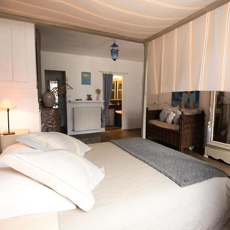 Les Chambres De Lourmel Pontivy Exterior foto