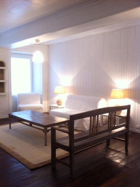 Les Chambres De Lourmel Pontivy Habitación foto
